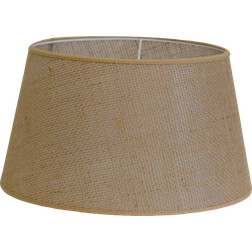 Hallbergs Jute 25cm Lampskärm