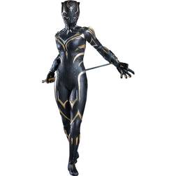 Hot Toys Black Panther Action Figure 1/6 28 cm Movie Masterpiece