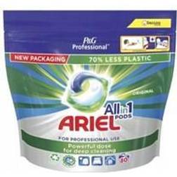 Ariel Regular All-in-1 laundry capsules 80 pcs.