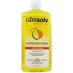 Citra Solv - Concentrated Liquid Cleaner & Degreaser Valencia Orange