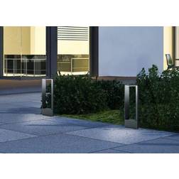 Trio Lighting Ganges Stolpe Pullert