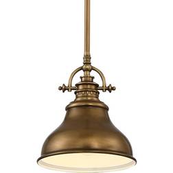 QUOIZEL Emery 1 Pendellampa