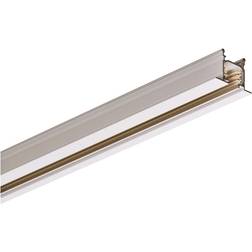 Eutrac SLV 3-faset indbygningsskinne Spotlight
