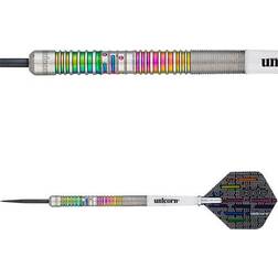 Unicorn James Wade Code DNA Dartpile 90% 22 gram