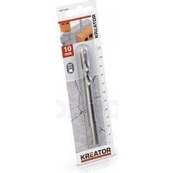 Kreator SDS plus Hammerbor 10,0 mm x 110 mm