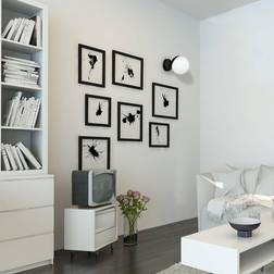 Euluna Sfera 1-bulb Wall light