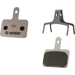 Sinter Bremseklodser Shimano Deore, Standard