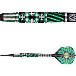 Shot Celt Druid Soft Tip Dartpile 90% 20 gram