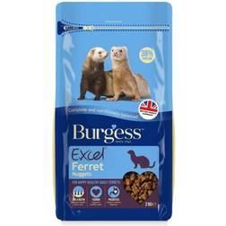 Burgess Excel Ferret Nuggets