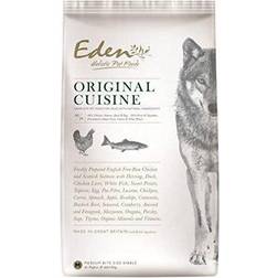 Eden Eden Dry Original Cuisine, 12 kg