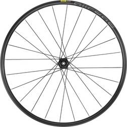 Mavic Allroad 6b Disc Tubeless Road Rear Wheel Black