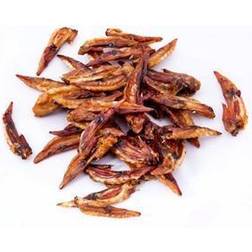 Treat Time Tørret kyllingevinger Wing Tips 200g
