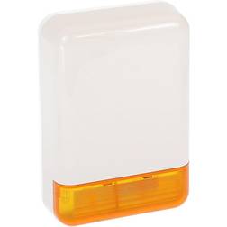 Satel siren acoustic-optical orange transducer