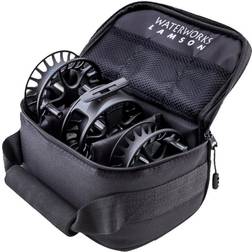 Waterworks Lamson Nylon Multi Fluehjulstaske