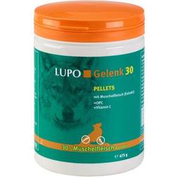 Luposan Led 30 Pellets 2
