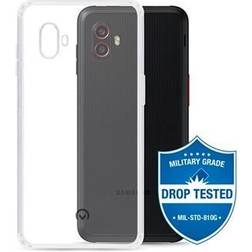 Mobilize Naked Protection Case Samsung Galaxy Xcover6 Pro Clear