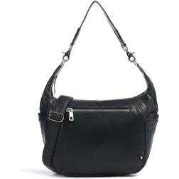 Depeche Power Field Medium Bag 15478 Black