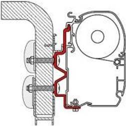 Fiamma Markisadapter Hymer Camp 350cm