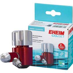 Imazo Eheim CO2 Tryk regulator M10 engangs flaske - 500