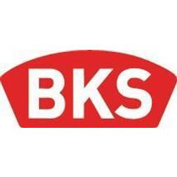 Bks Glastürschloss PZW 72/40/8mm Din. Rechts Stulp 235 x 20 mm 00070272