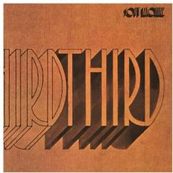 Soft Machine Third (Vinyl)