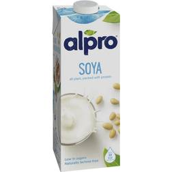 Alpro Sojadryck 1 L