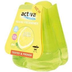 Activa Luktförbättrare Room Freshener Citrus Splash