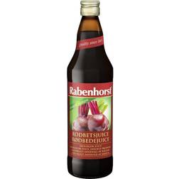 Rabenhorst Rödbetsjuice Eko 750ml