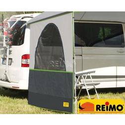 Reimo sidewall Palm Beach 2, side panel (light gray dark gray)