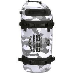 Fostex TF-2215 Mohawk Drybag 25L (Urban Camo, One Size)