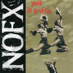 Punk In Drublic (20th Anniversary) (Vinyl)