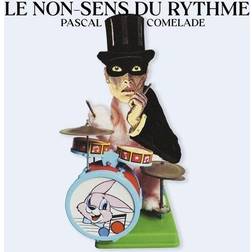 Le Non Sens du Rythme (Vinyl)