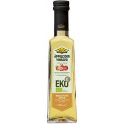 Zeta Äppelcidervinäger Ekologisk 25cl