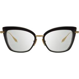 Dita Amorly DTX408-A-01 52 Briller Guld