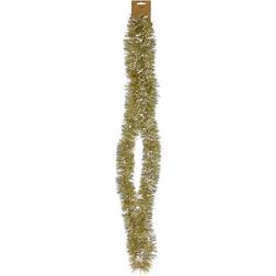 Hedlundgruppen Guld Glitrende Guirlande