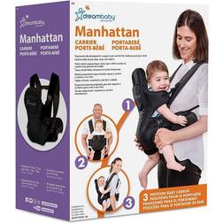 DreamBaby Manhattan Carrier