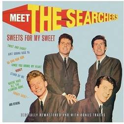 Meet the Searchers (Vinyl)