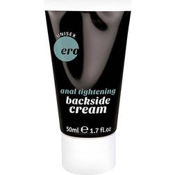 HOT Backside Anal Tightening Cream Pharmacy Creams Ero