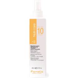 Fanola Nutri One 10 Actions Restructuring Spray Mask 200ml