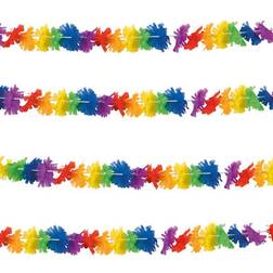 Boland guirlande de fleurs multicolore 3 m 31480 Multicolore