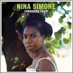 Simone, Nina Forbidden Fruit -Hq (Vinyl)