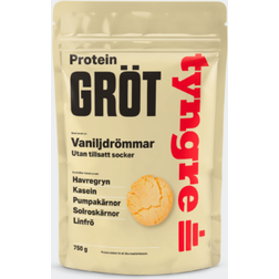 Tyngre Grötmix, 750 g, Vaniljdrömmar