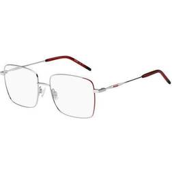 HUGO BOSS HG1217 J2B Silver ONE SIZE