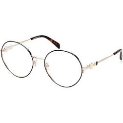 Emilio Pucci EP5203 005 55 Briller 55mm