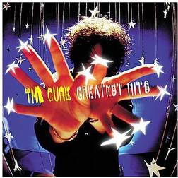 The Cure Greatest Hits (CD)