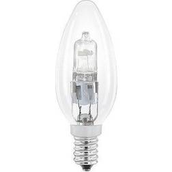 Halogenlampa kronljus 205lm E14 18W