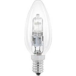 Halogenpære Kerte 205lm E14 18W