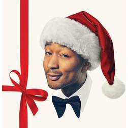 John Legend A Legendary Christmas (CD)