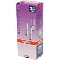 Osram Ampoule secondaire H21W Standard 24V, 21W