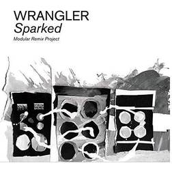 Sparked: Modular Remix Project (CD)